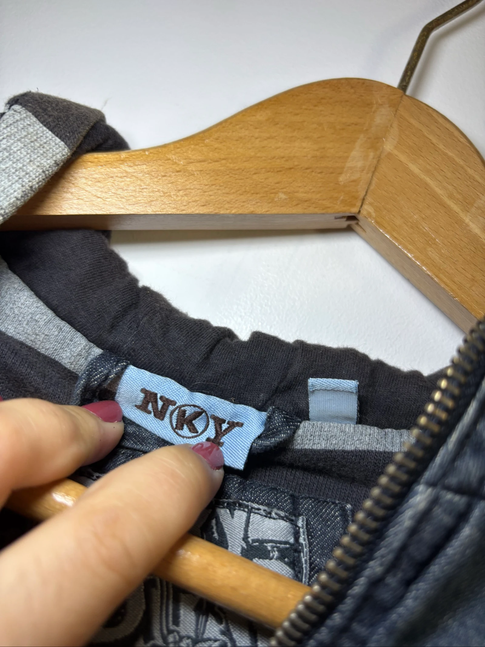 Chaqueta – photo 4